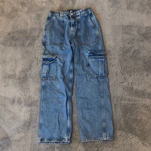 Urban outfitters Cargo jeans